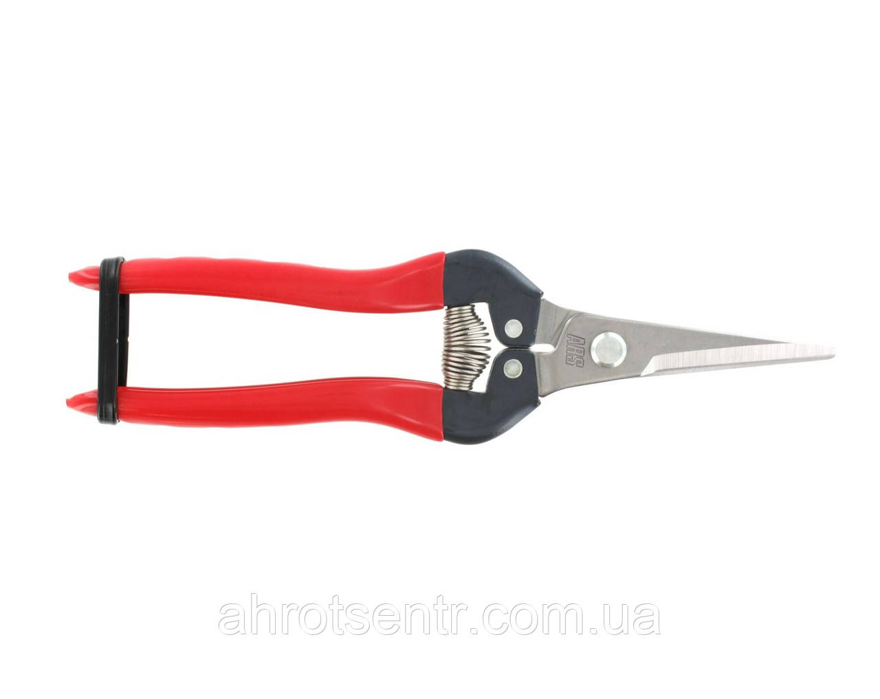 Секатор типу ножиці довгі леза АРС / ARS (300L-DX) Японія