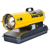 Теплова гармата дизельна Master B 70 CED (110920241555)