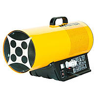 Теплова гармата газова Master BLP 33 ET (110920241549)
