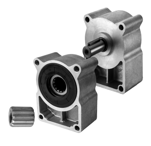 Опоры для насосов и гидромоторов OMT в Запорожье от компании "ООО ...