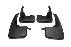 Бризковики для Mercedes GL X164