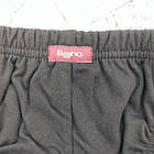 Плавки чоловічі натурально-бавовняні BONO (Арт: 000101) р 50 чорні 30039110, фото 4