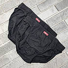 Плавки чоловічі натурально-бавовняні BONO (Арт: 000101) р 50 чорні 30039110, фото 2