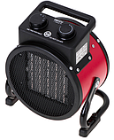 Керамічний обігрівач 2400 Вт Camry CR 7743, фото 2