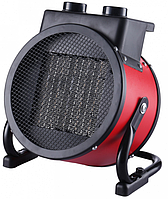 Керамічний обігрівач 2400 Вт Camry CR 7743