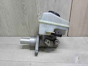 Головний гальмівний циліндр Opel Astra, Zafira B, Опель Астра h, Зафіра Б. ATE.