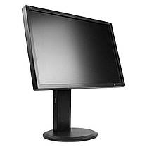 Монітор NEC MultiSync E222W / 22" (1680x1050) TN / VGA, DVI / VESA 100x100, фото 2