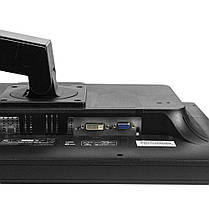 Монітор NEC MultiSync E222W / 22" (1680x1050) TN / VGA, DVI / VESA 100x100, фото 3