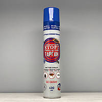 Дезінсектор Стоп Тарган аерозоль від комах 400 мл Агромаксі