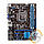 Материнська плата Asus H61M-K (s1155 • H61 • 2xDDR3) БУ, фото 3