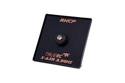 Антенна 3.3 ГГц TrueRC X-AIR 3.3 (RCHP) amc
