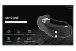 Окуляри FPV Skyzone SKY04O PRO 5G 1280x720 5.8 ГГц з приймачем 5,8 ГГц 48-каналів amc, фото 6
