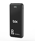Promo Ціна! Power Bank 10000 mAh Bix PB-10 - тільки на ZaGrosh.com.ua