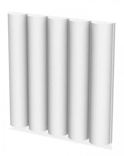 Гіпсові 3D-панель Soft  DecoWallsTM
