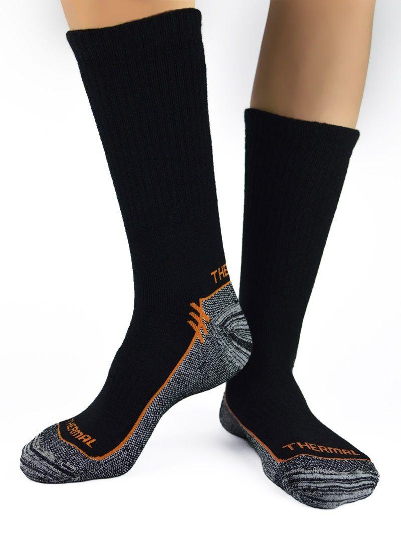 Термошкарпетки NOVITI SW004-M THERMO 39-42