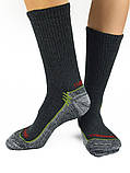 Термошкарпетки NOVITI SW004-M THERMO 39-42, фото 2