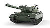Leopard 1A5 1/35 MENG TS015, фото 2
