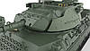 Leopard 1A5 1/35 MENG TS015, фото 5