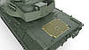 Leopard 1A5 1/35 MENG TS015, фото 7
