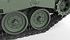 Leopard 1A5 1/35 MENG TS015, фото 9