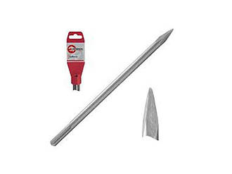 Пробійник по каменю SDS 400 * 18мм SD-0445 ТМ INTERTOOL BP