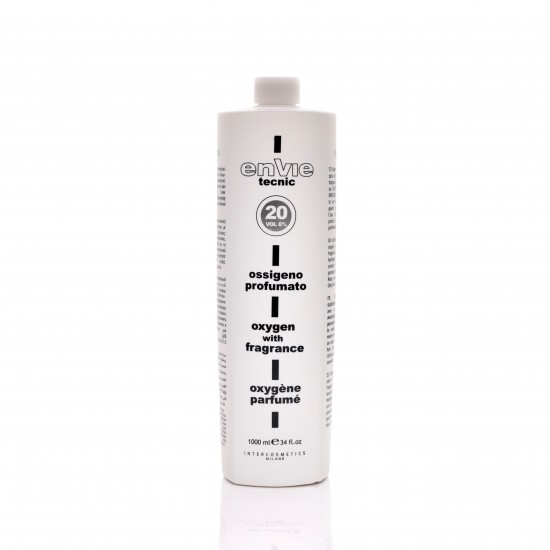 Окисник Envie 20 VOL 6% 1000 мл EN202, фото 1