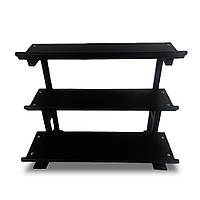 Стійка Stein для гексоганальних гантелей (AS)