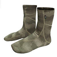 Шкарпетки Fahrenheit Polartec Power Grid camo (44-46)