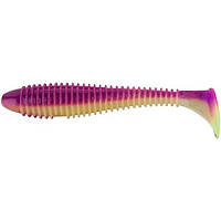 Силікон Keitech Swing Impact FAT 4.3 PAL#12 grape shad
