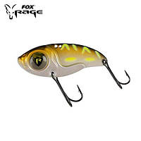 Блешня-цикада Fox Rage Big Eye Blade 10g UV Pike