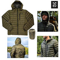 Куртка Sonik Packaway Insulator Jacket XL