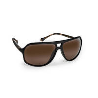 Окуляри поляризаційні Fox Av8  Brown lense