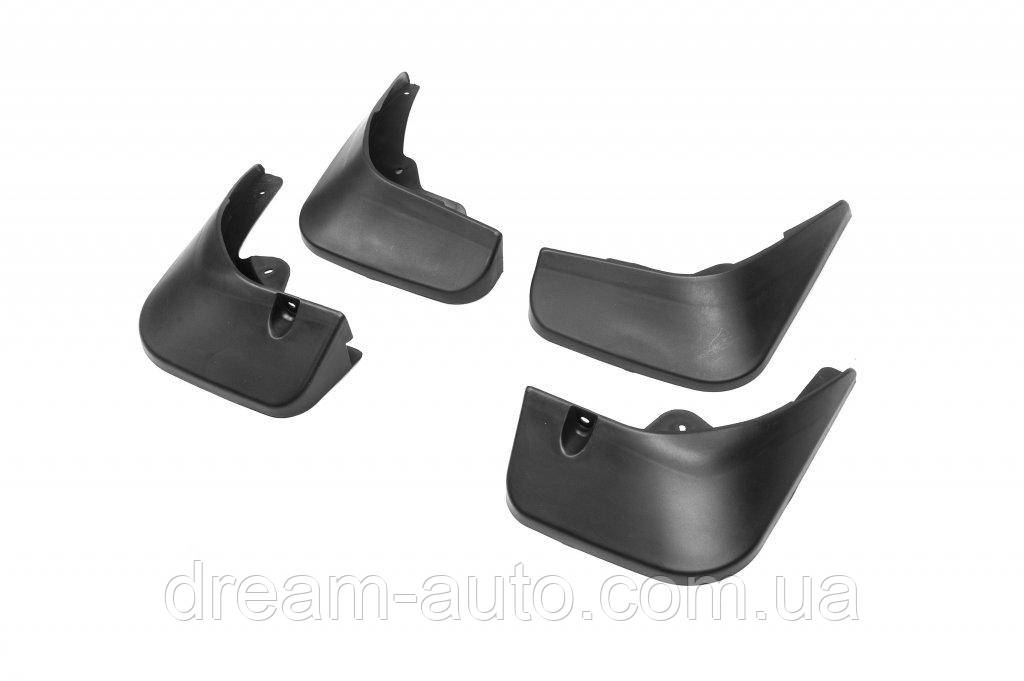 Бризковики для Citroen C5 2008-2017, фото 1