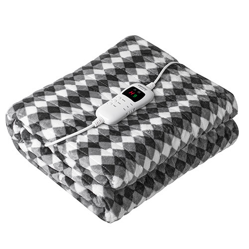 Електроковдра Camry CR 7442 з таймером