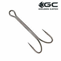 Гачок GC Double Long Sport 2040BN #1 1pcs