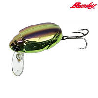 Воблер Bassday Bun 30F 30mm 4.5g #360