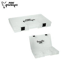 Коробка Fox Rage Boxes L - Shallow