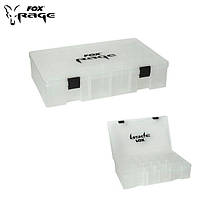 Коробка Fox Rage Boxes L - Deep