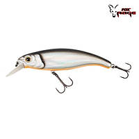 Воблер Fox Rage Slick Stick 90SR UV Silver Baitfish