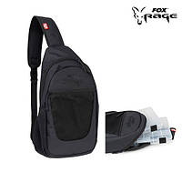 Рюкзак рибальський Fox Rage Single Strap Rucksack