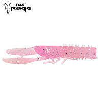 Силікон Fox Rage Ultra UV Creature Crayfish 2.75" Candy Floss UV