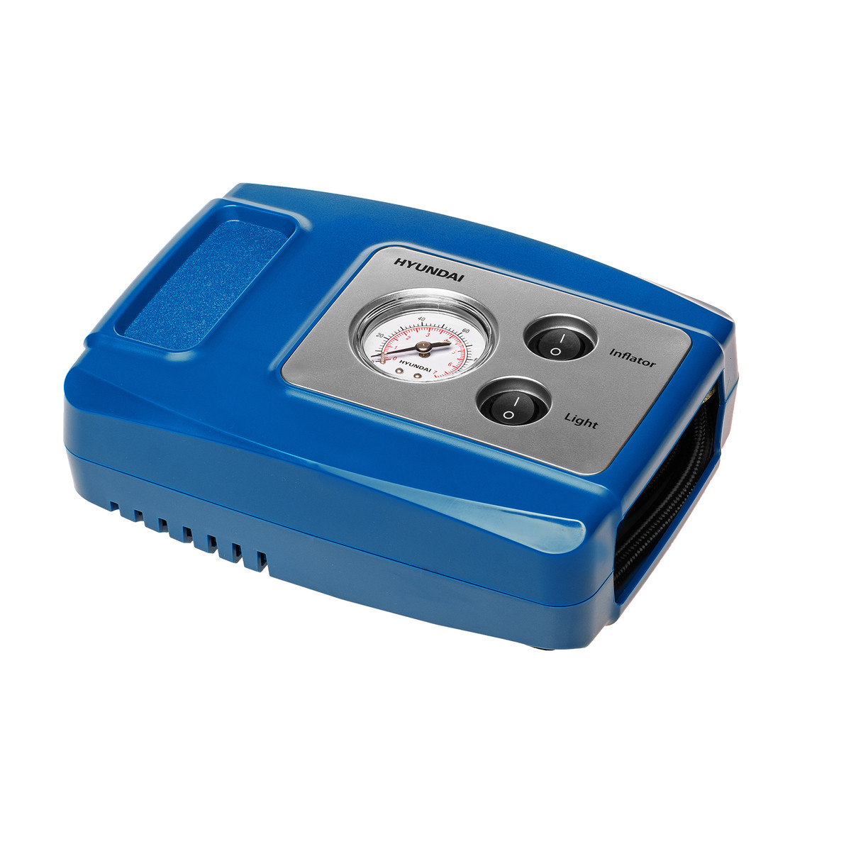 Автомобільний компресор HY 1535  Hyundai, фото 1