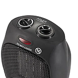 Тепловентилятор керамічний Adler AD 7702, фото 4