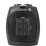 Тепловентилятор керамічний Adler AD 7702, фото 6