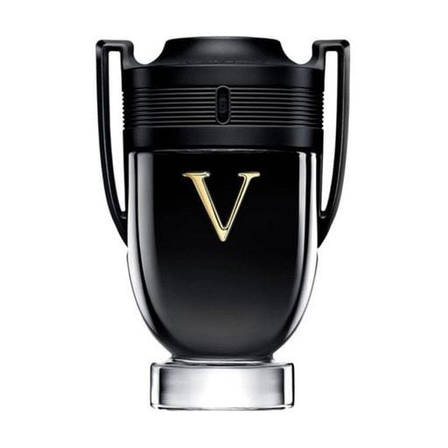 Парфуми чоловічі Paco Rabanne Invictus Victory 100 мл, фото 2