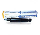 Амортизатор ВАЗ 2101-07 передній [AV-Autotechnik], A11001CM15/SD05001, фото 3