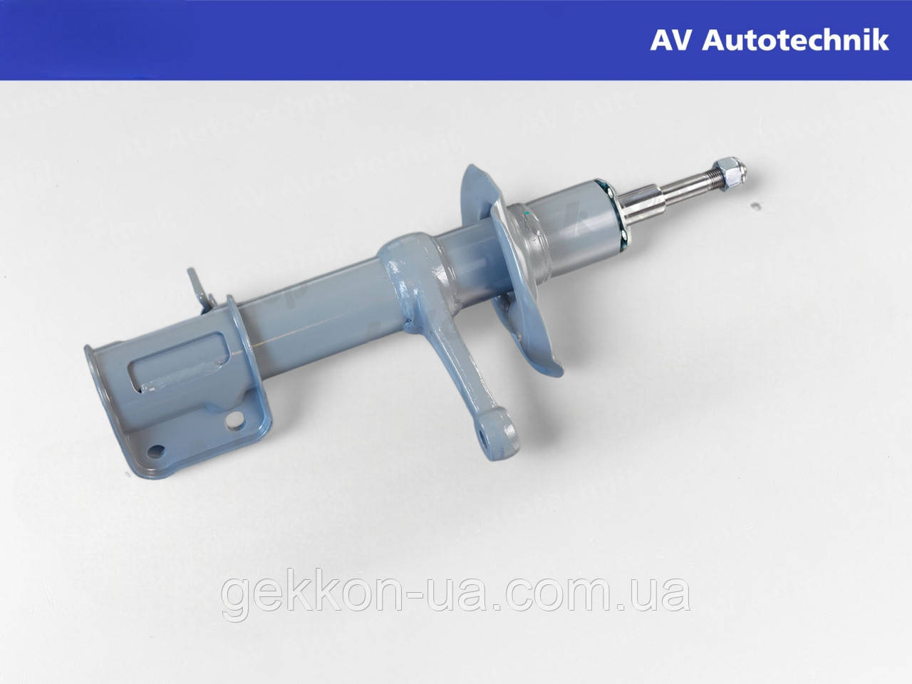Амортизатор ВАЗ 1119 стійка передня права [AV-Autotechnik], SD05073 (1119-290540290)
