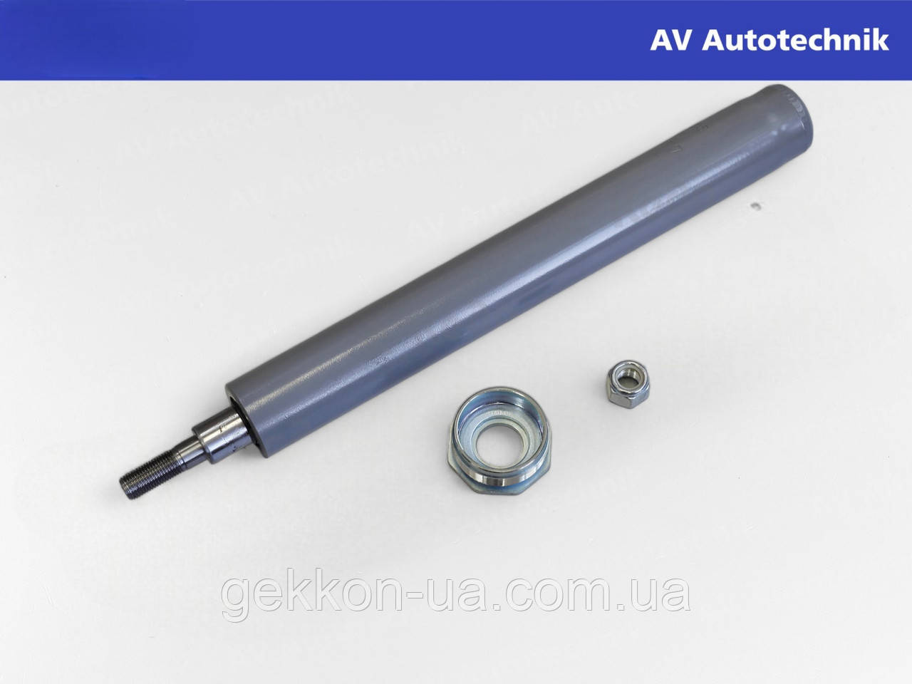 Амортизатор ВАЗ 2110-12 стійка передня (патрон) [AV-Autotechnik], A31065CM15/SD05009 (2110-2905010)