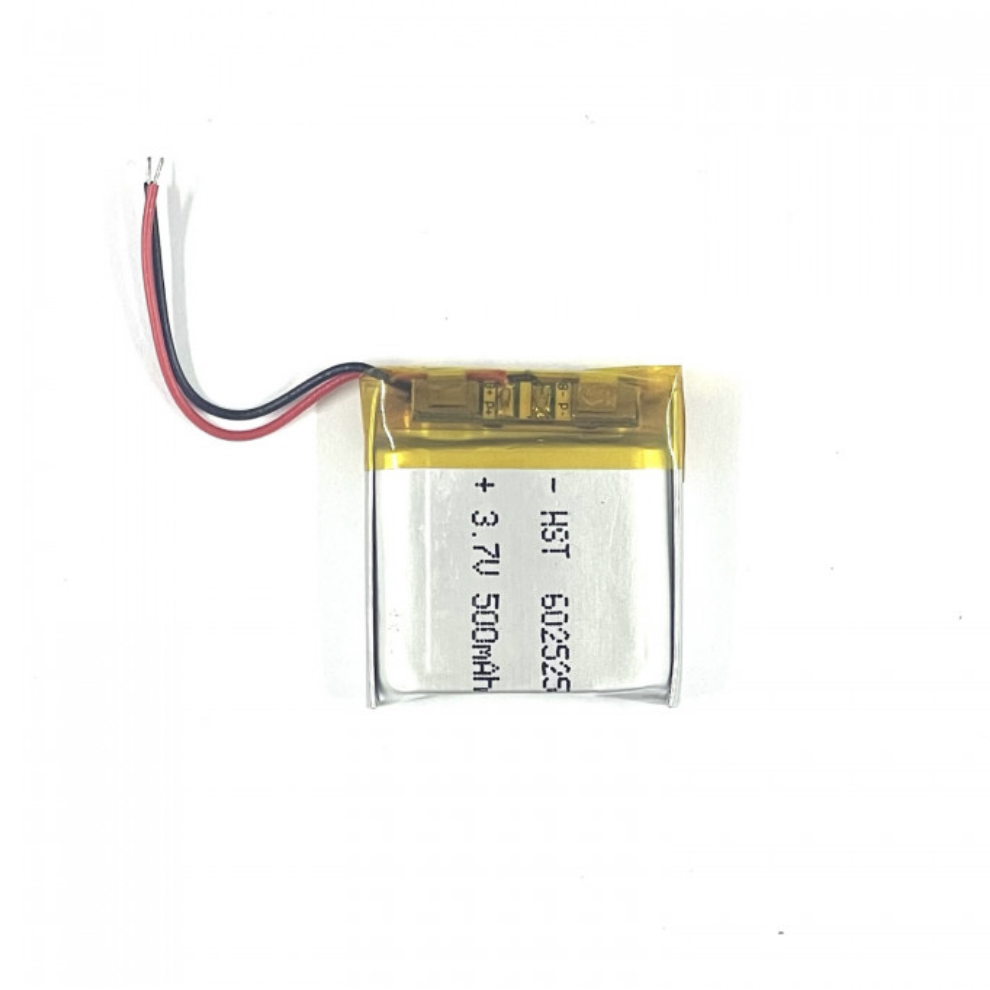 Батарея універсальний для годинників  60*25*25 500mAh, фото 1