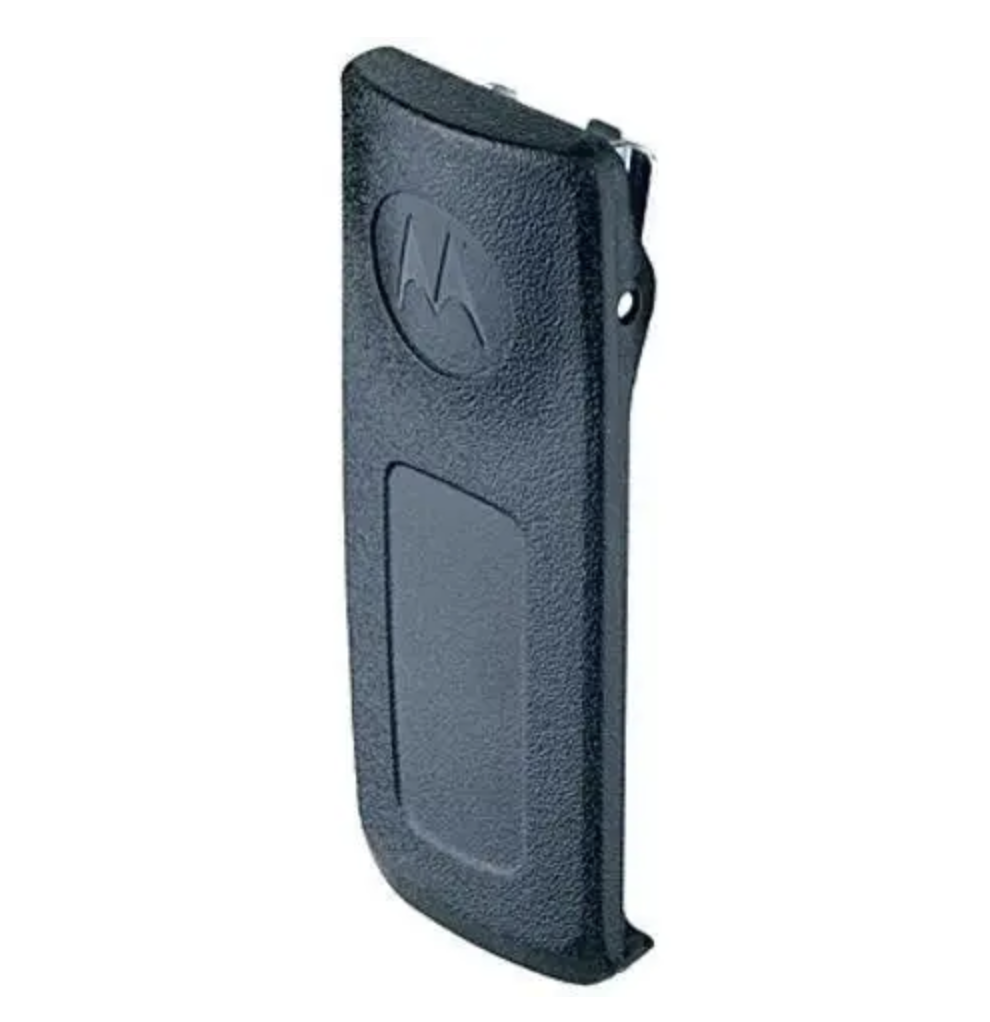 Набір кліпс кріплення на пояс для рації Motorola DP4400/DP4600/DP4800/DP2400/DP2600, 10 штук